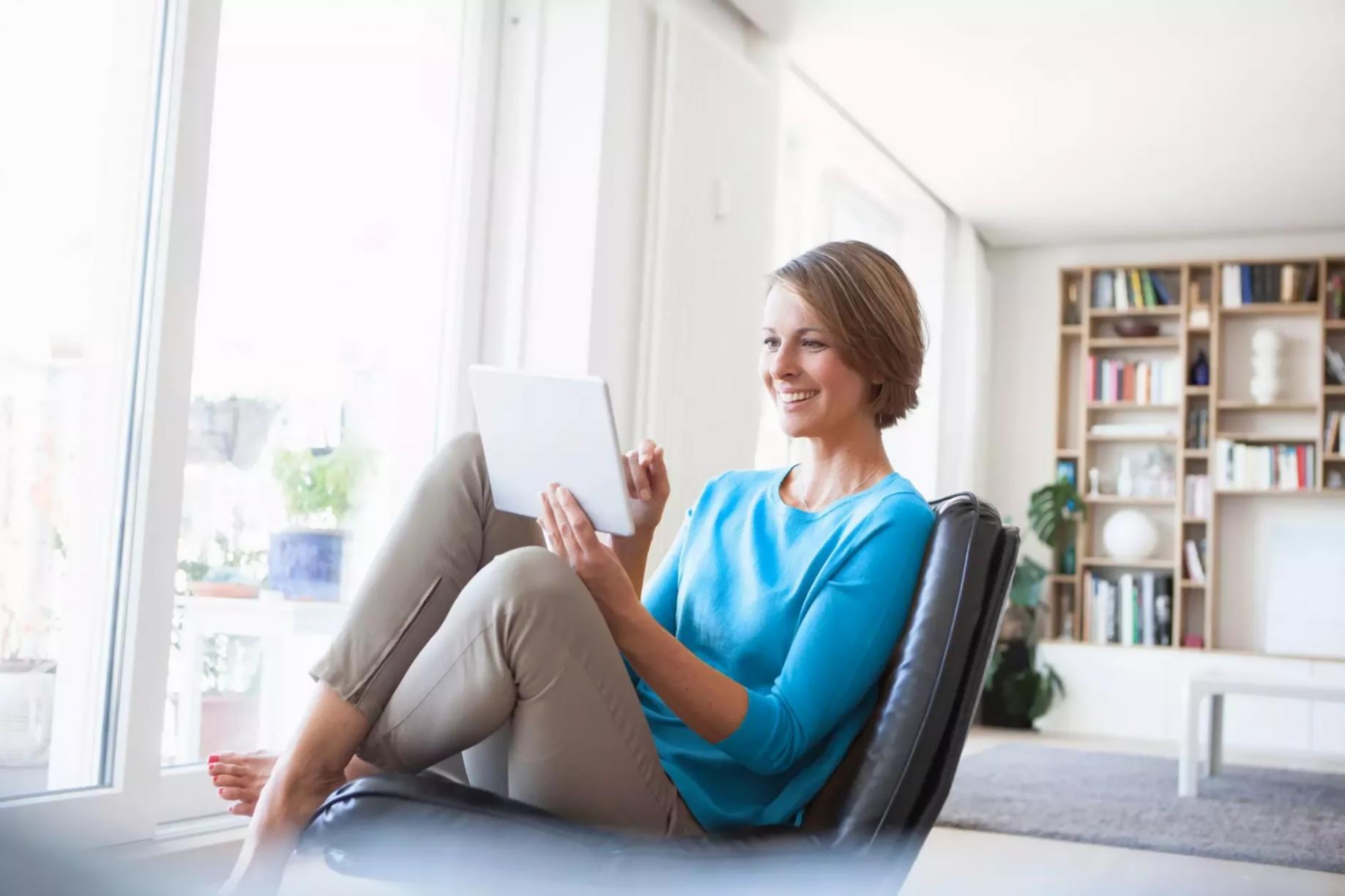 Online eğitim platformu — dünya genelinde erişim