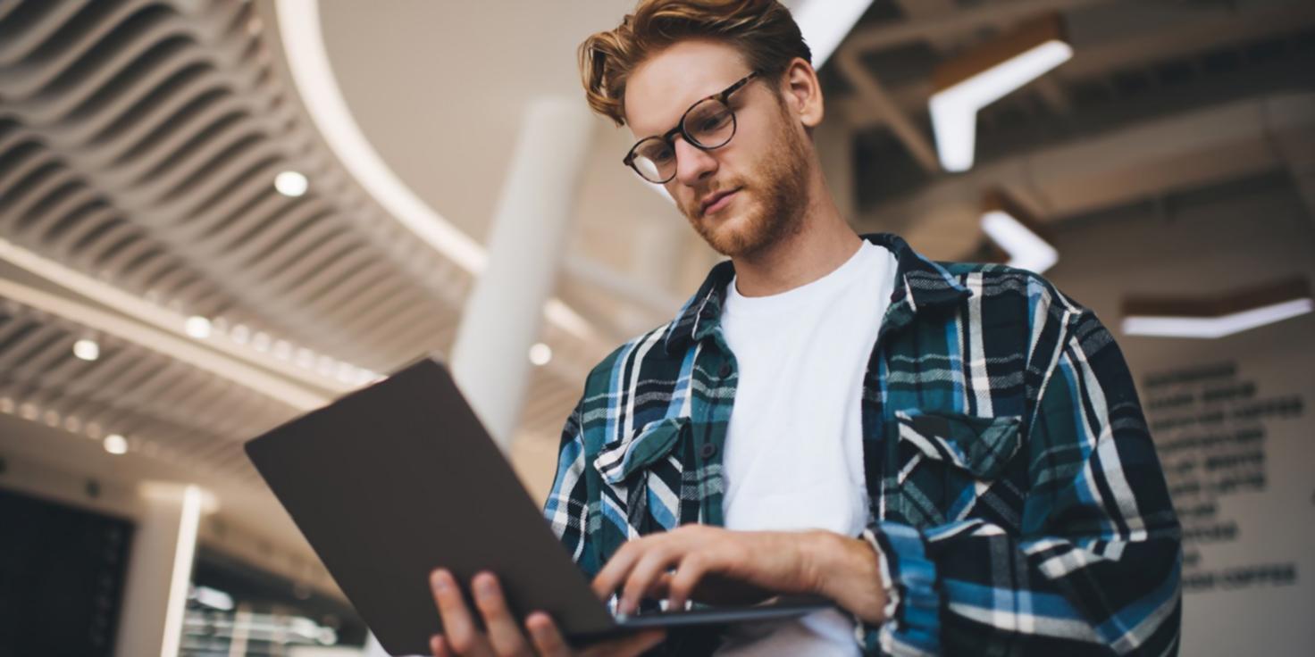 Chronavafelis ekibinin çalışma ortamı