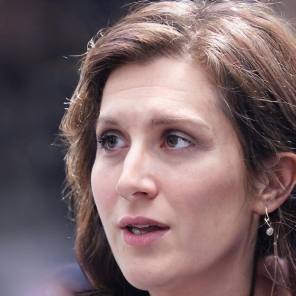 Atölye eğitmeni Selin Kaynar - E-ticaret SEO uzmanı